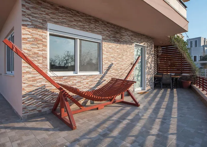 Bohemian Paradise Villa